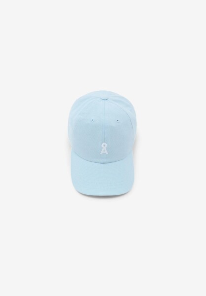 Armedangels Unisex Basecap Yenaas bold blue glow
