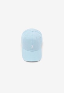 Armedangels Unisex Basecap Yenaas bold blue glow