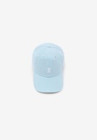 Armedangels Unisex Basecap Yenaas bold blue glow