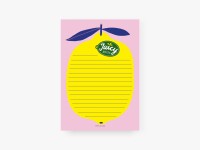 Typealive Notizheft Notizblock Juicy Notes
