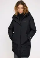 Mazine Damen Jacke Functtional Padded Parka