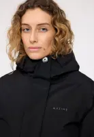 Mazine Damen Jacke Functtional Padded Parka