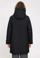 Mazine Damen Jacke Functtional Padded Parka