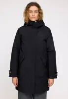 Mazine Damen Jacke Functtional Padded Parka