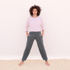 Jaya Damen Yoga Hose Joelle Forest