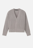 Recolution Damen Cardigan Moringa greige