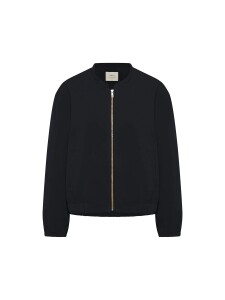 Lanius Damen Jacke Blouson OCS onyx