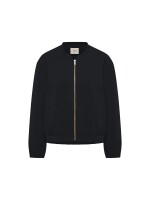 Lanius Damen Jacke Blouson OCS onyx