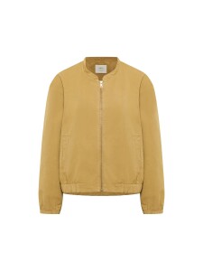 Lanius Damen Jacke Blouson OCS khaki