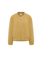 Lanius Damen Jacke Blouson OCS khaki