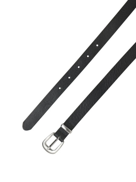 Lanius Damen Dünner Gürtel black 2026
