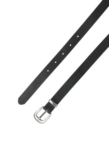 Lanius Damen Dünner Gürtel black 2026