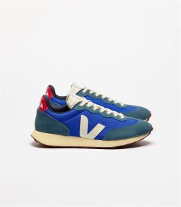 Veja Herren Schuhe Rio Branco II Alveomesh Paros Pierre...