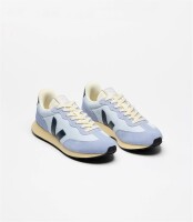 Veja Damen Schuhe Rio Branco II Alveomesh Swan Nautico