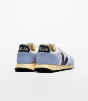 Veja Damen Schuhe Rio Branco II Alveomesh Swan Nautico