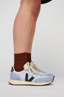 Veja Damen Schuhe Rio Branco II Alveomesh Swan Nautico