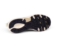 Genesis Footwear Damen Schuhe G-Eco 99 Multi Flowers Sand/Wheat/Purple/Petrol