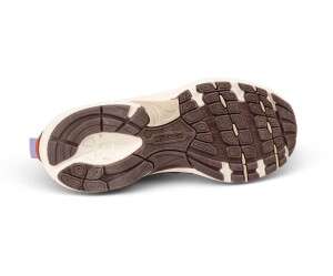 Genesis Footwear Damen Schuhe G-Eco 99 Multi Colour Olive/Mustard/Lavender
