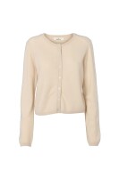 Basic Apparel Damen Cardigan Selem Moonbeam