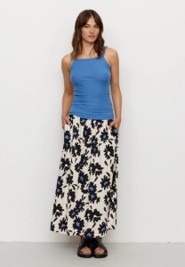 Recolution Damen Top Daisy electric blue