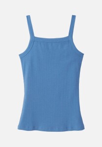 Recolution Damen Top Daisy electric blue