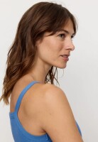 Recolution Damen Top Daisy electric blue