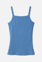 Recolution Damen Top Daisy electric blue