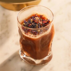 Cosmic Dealer - DRINKING CHOCOLATES Mint Cacao 120g