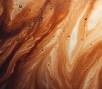 Cosmic Dealer - DRINKING CHOCOLATES Mint Cacao 120g