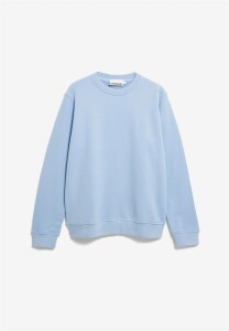 Armedangels Herren Pullover BAARO Loop wedgwood