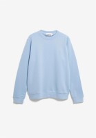 Armedangels Herren Pullover BAARO Loop wedgwood