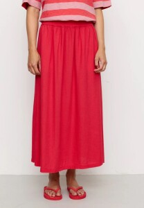 Recolution Damen Rock Fennel lava red