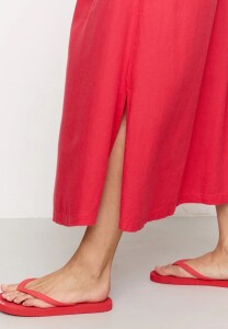 Recolution Damen Rock Fennel lava red