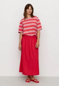 Recolution Damen Rock Fennel lava red