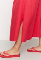 Recolution Damen Rock Fennel lava red