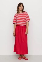 Recolution Damen Rock Fennel lava red