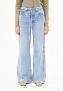 Armedangels Damen Jeans Astraeaas noise