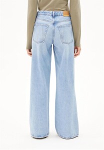 Armedangels Damen Jeans Astraeaas noise