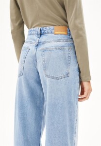 Armedangels Damen Jeans Astraeaas noise