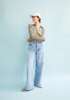 Armedangels Damen Jeans Astraeaas noise