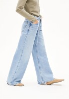 Armedangels Damen Jeans Astraeaas noise