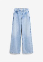 Armedangels Damen Jeans Astraeaas noise
