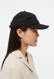 GIVN Unisex Basecap GB-Tim (Heart) Navy Blue onesize