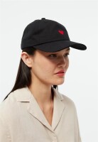GIVN Unisex Basecap GB-Tim (Heart) Navy Blue onesize