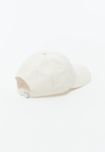 GIVN Unisex Basecap GB-Tim (Heart) Off White onesize