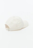 GIVN Unisex Basecap GB-Tim (Heart) Off White onesize