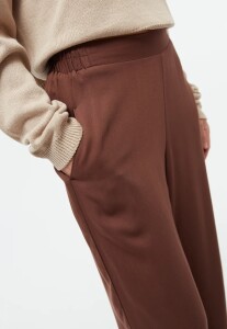 GIVN Damen Hose GB-Anna chocolate brown