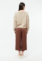 GIVN Damen Hose GB-Anna chocolate brown