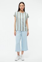 GIVN Damen Hose GB-Anna Ice Water Blue