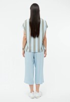GIVN Damen Hose GB-Anna Ice Water Blue